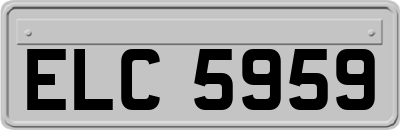 ELC5959