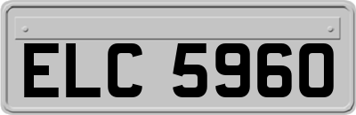 ELC5960