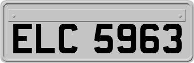 ELC5963