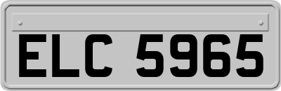 ELC5965