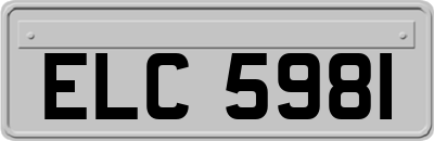 ELC5981