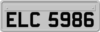 ELC5986