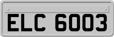 ELC6003