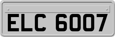 ELC6007