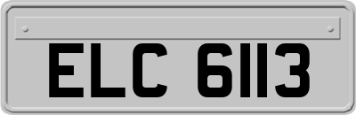 ELC6113