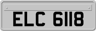 ELC6118