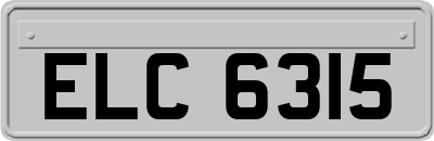 ELC6315