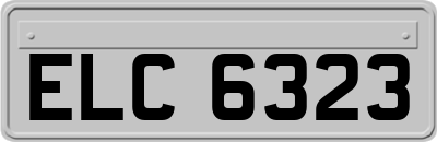 ELC6323