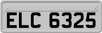 ELC6325