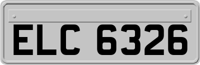 ELC6326