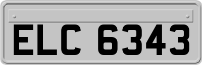 ELC6343