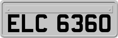 ELC6360
