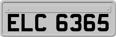 ELC6365