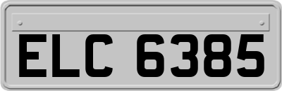 ELC6385