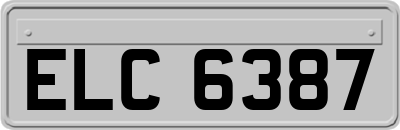 ELC6387