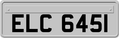 ELC6451