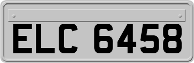 ELC6458