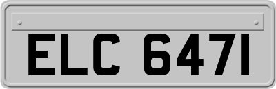 ELC6471