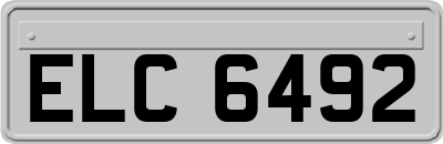 ELC6492