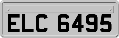 ELC6495