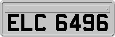 ELC6496