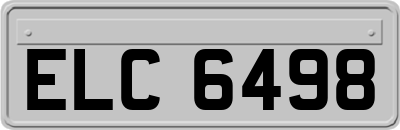 ELC6498