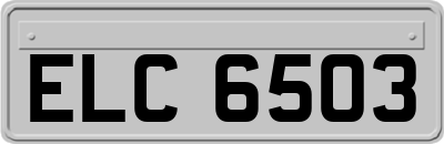 ELC6503