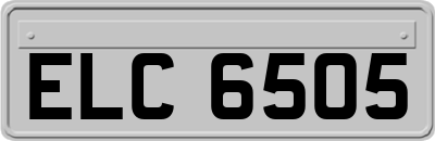 ELC6505