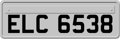 ELC6538