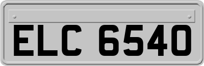 ELC6540