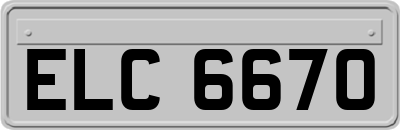 ELC6670