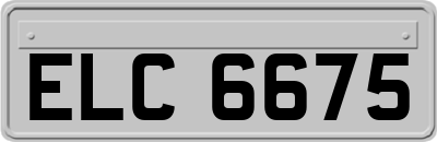 ELC6675