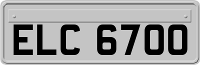 ELC6700