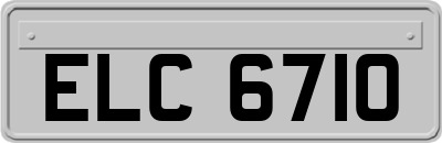 ELC6710