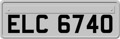 ELC6740