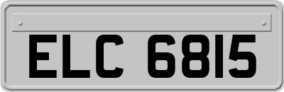 ELC6815