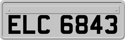ELC6843