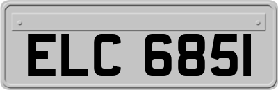 ELC6851