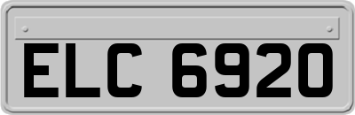 ELC6920
