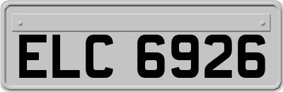 ELC6926