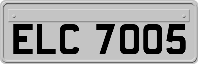 ELC7005