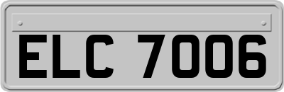 ELC7006