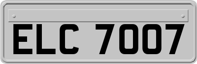 ELC7007