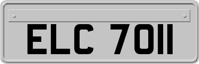 ELC7011