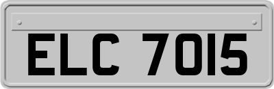 ELC7015
