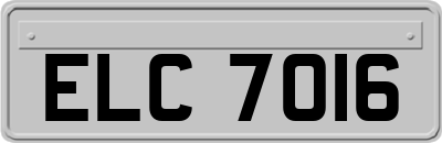 ELC7016