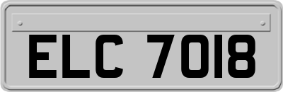 ELC7018