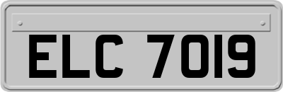 ELC7019