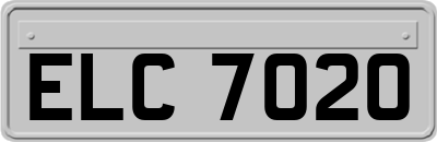ELC7020