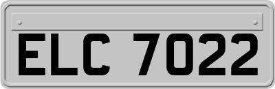 ELC7022
